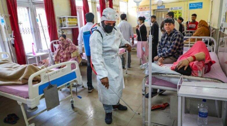 Coronavirus Death Toll in India Climbs to 20 After First COVID-19 Patient Dies in Kerala