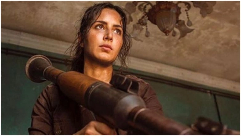 Katrina Kaif's Rumoured Superhero Film Might Have a Budget of Rs 90 Crore