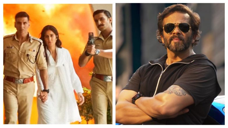 Did Sooryavanshi Director Rohit Shetty Unfollow Katrina Kaif on Instagram After Fans of the Actress Called Him Out?