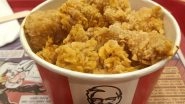 KFC Suspends Iconic &lsquo;Finger Lickin&rsquo; Ad Campaign in the Wake of Coronavirus Pandemic