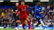 Chelsea vs Liverpool, FA Cup 2019-20 Live Streaming on SonyLiv: Check Live Football Score, Watch Free Telecast of CHE vs LIV on TV and Online