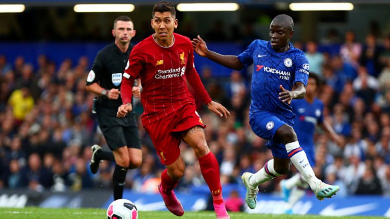 Chelsea vs Liverpool, FA Cup 2019-20 Live Streaming on SonyLiv: Check Live Football Score, Watch Free Telecast of CHE vs LIV on TV and Online