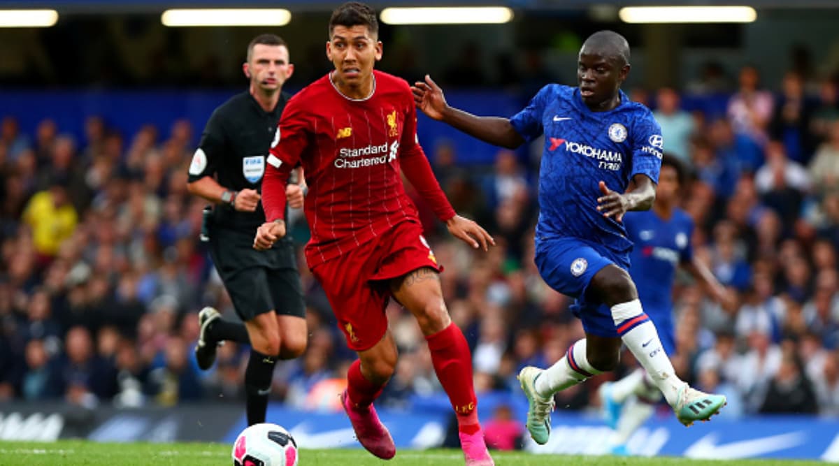 Chelsea vs Liverpool, FA Cup 2019-20 Live Streaming on SonyLiv: Check Live Football Score, Watch ...