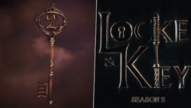 Netflix's Locke & Key To Return With Season 2
