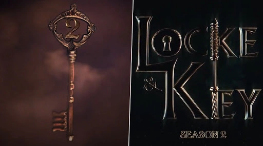 Locke & Key To Return With The Second Season On Netflix 
