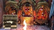 Travel Tip of the Week: From Noodles as Prasad in Chinese Kali Temple to Worshiping Rats at Karni Mata, Know About 5 Weirdest Shrines in India