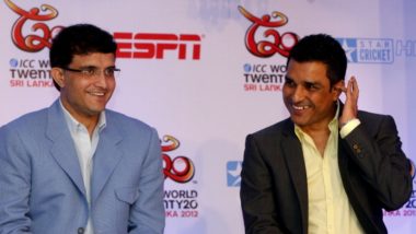 Sourav Ganguly Opens Up on Sanjay Manjrekar's Exit From BCCI's Commentary Team, Says 'Do Not Jump to Conclusions'