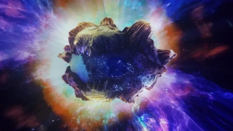 Alien Protein in a Meteorite? Experts Discover Hemolithin From Asteroid Acfer 086 Which Could Provide Clues About Life Outside Earth