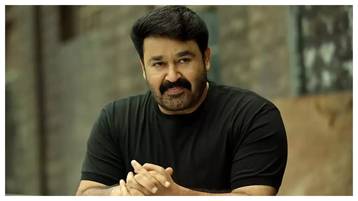 Mohanlal Turns 60: Kamal Haasan, Hansika, Nivin Pauly Wish the Malayalam Superstar on His Birtdhay Mohanlal Turns 60: Kamal Haasan, Hansika, Nivin Pauly Wish the Malayalam Superstar on His Birtdhay