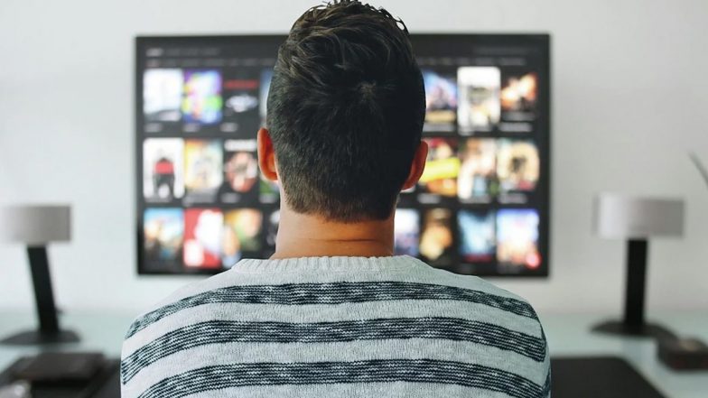 COVID-19 Effect! Piracy Site Popcorn Time Returns With a New Version As Netizens Want to 'Quarantine and Chill'