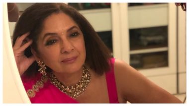 Neena Gupta Wants to Work Opposite Hrithik Roshan, Shah Rukh Khan and Ranbir Kapoor! Bollywood, You Better Listen!