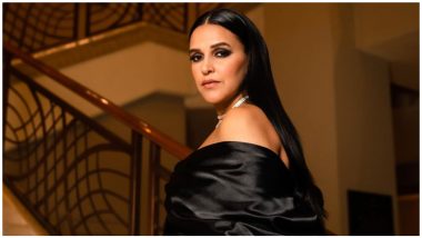 Neha Dhupia Issues Clarification on Roadies Controversy After Trolls Harass Her Family ( Read Statement)