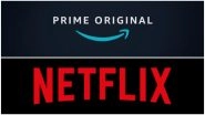 Netflix, Amazon Prime And Other OTT Platforms Restrict High Definition Streaming During COVID-19 Shutdown