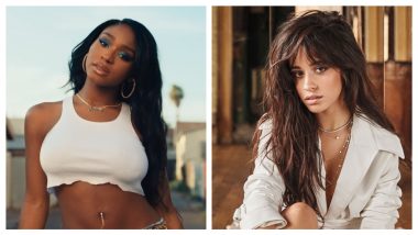 Normani Reacts To Camilla Cabello's Old Racist Posts, Says 'Everyone Deserves the Opportunity for Personal Growth'