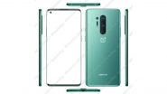 OnePlus 8 Pro Press Render Images Leaked Online; Expected Prices, Features  & Specifications