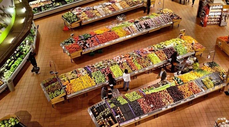 Google US Searches for Food Stamps SNAP Benefits Spike Over the Past Week 