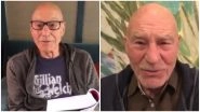 Patrick Stewart Is Writing His Memoir That Will Include His Childhood Life in Yorkshire to His Notable Hollywood Career
