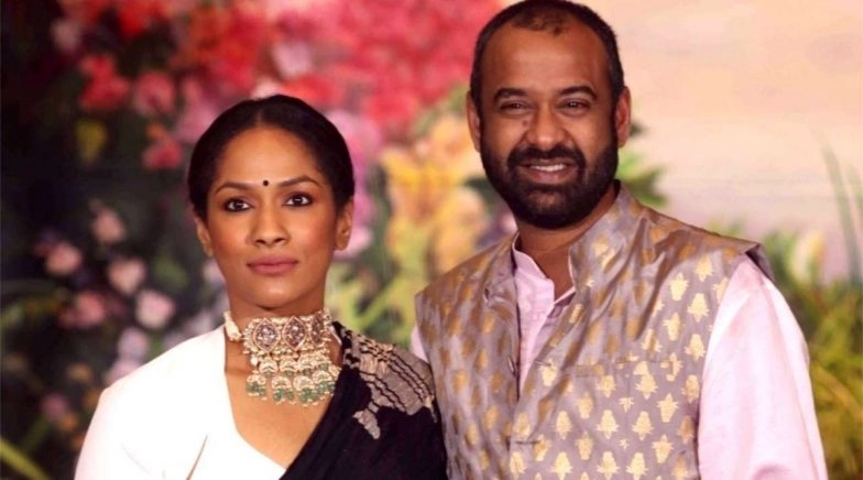 Fashion Designer Masaba Gupta and Producer Madhu Mantena Granted Divorce by Mumbai Court