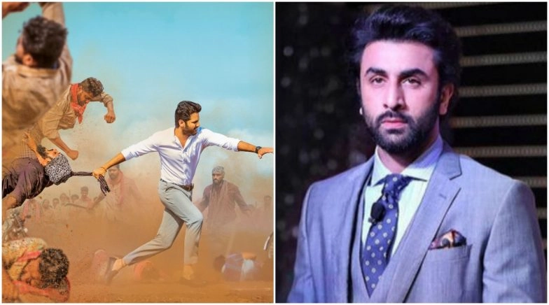 Ranbir Kapoor to Play Lead in Bheeshma Hindi Remake?