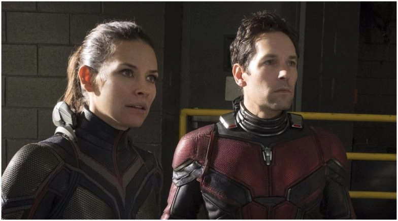 Evangeline Lilly's Comments on Coronavirus Pandemic May Cost her the Lead Role in Ant-Man 3