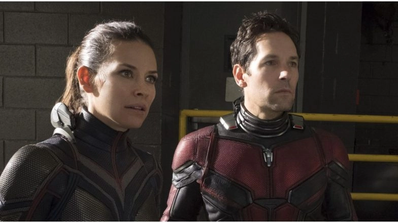 Evangeline Lilly's Comments on Coronavirus Pandemic May Cost her the Co-Lead Role in Ant-Man 3
