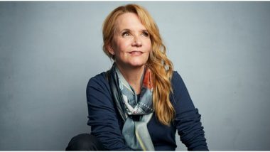 Sisters Before Misters: Lea Thompson to Direct a Female-Centric Comedy Based on the Novel of the Same Name