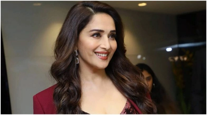 Madhuri Dixit Suggests How to Make the Best Use of 'Social Distancing' Amid Coronavirus Scare