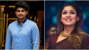 Confirmed! Ajmal Ameer Joins Nayanthara Starrer Netrikann