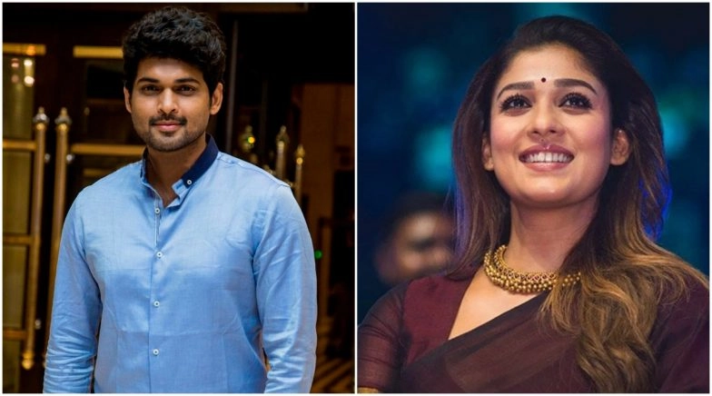 Ajmal Ameer Joins Nayanthara Starrer Netrikann