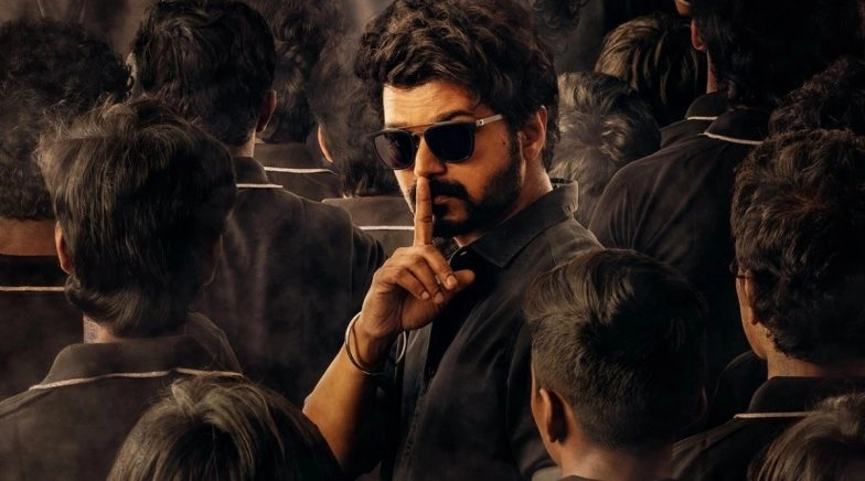 Is The Audio Launch Of Thalapathy Vijay Starrer Master Happening On March 14?