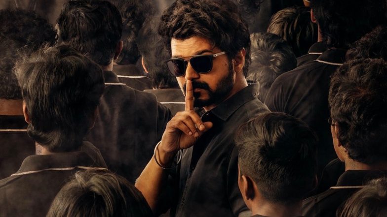 Thalapathy Vijay Starrer Master Will Not Skip Theatrical Release! (Read Statement)
