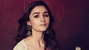 Has Alia Bhatt Backed Out of SS Rajamouli&rsquo;s RRR?