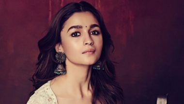 Has Alia Bhatt Backed Out of SS Rajamouli’s RRR?