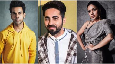 Ayushmann Khurrana was Offered the Sequel of Badhaai Ho, Badhaai Do But He Rejected it?