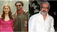 Ranveer Singh and Alia Bhatt Come on Board for Sanjay Leela Bhansali's Baiju Bawra?