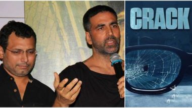 Neeraj Pandey Finally Opens Up About What Went Wrong With Akshay Kumar's Crack and If He Plans to Revive It