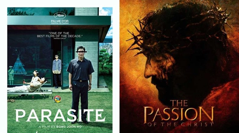 Parasite Becomes Highest Grossing Foreign Language Film in the UK