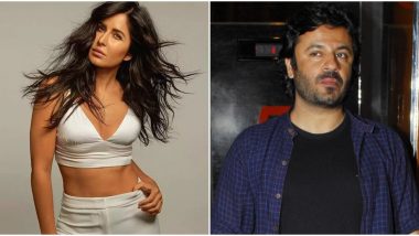 Katrina Kaif Clarifies She is Not Collaborating with #MeToo Accused Vikas Bahl for his Next Movie, Deadly