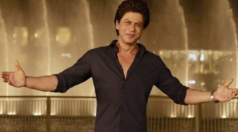 SRK Records a Message for Dubai Residents, Requests Them to Stay Indoors Amid COVID-19 Crisis