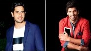 Sidharth Malhotra was Offered Aditya Roy Kapur's Role in Ek Villain 2 But He Rejected It?