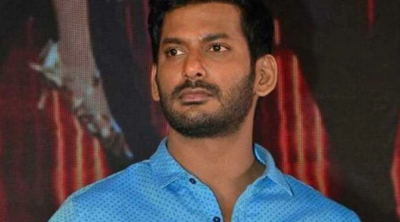 Actor Vishal to Make Directorial Debut with Thupparivaalan 2