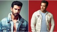 Coronavirus Effect: Salman Khan and Hrithik Roshan Cancel their US Tour and Concert Amidst the Pandemic