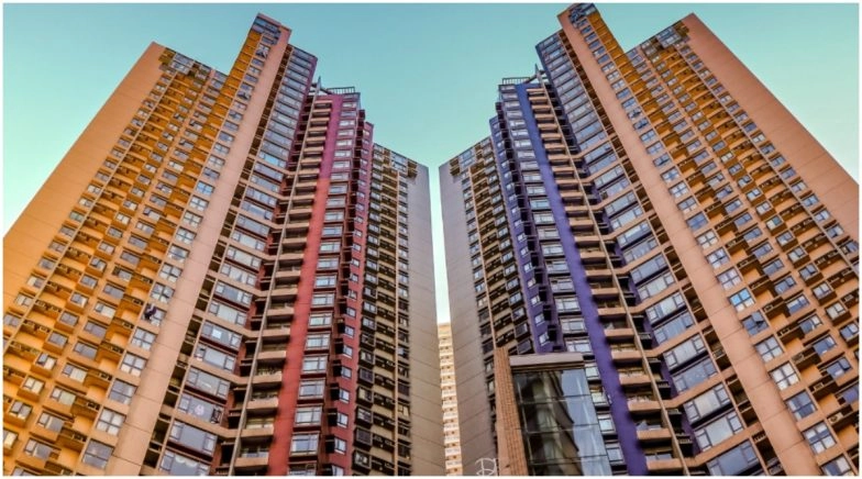 How Ofer Nimrodi and ILDC Soar to New Heights