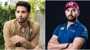 Siddhant Chaturvedi in Yuvraj Singh Biopic? The Cricketer Definitely Thinks So...