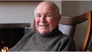 Emmy Award Winner, Terrence McNally Dies of Complications From Coronavirus; Sonam Kapoor Offers her Condolences