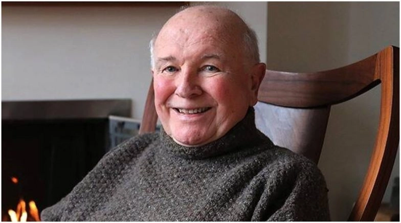 Emmy Award Winner, Terrence McNally Dies of Complications From Coronavirus