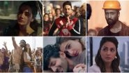 Love Aaj Kal, Shubh Mangal Zyada Saavdhan, Malang or Thappad &ndash; Ranking All February 2020 Releases in Bollywood From Worst to Best