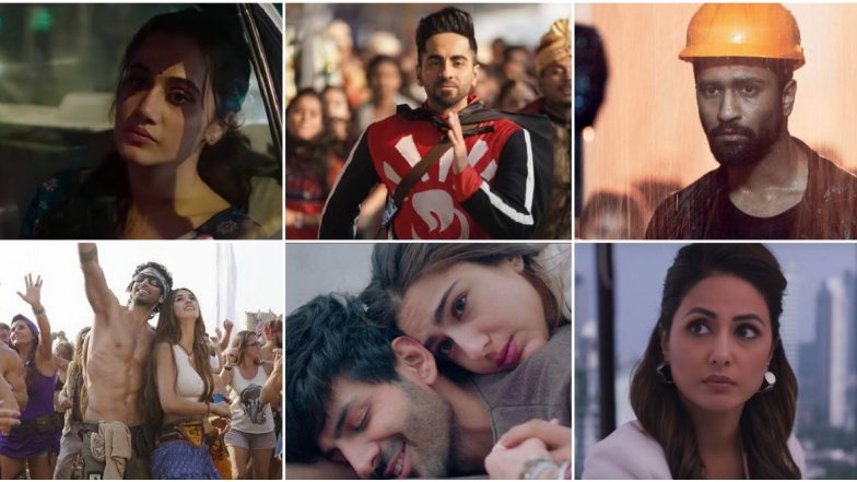Love Aaj Kal, Shubh Mangal Zyada Saavdhan, Malang or Thappad – Ranking All February 2020 Releases in Bollywood From Worst to Best