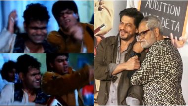 Kaamyaab: Did You Know Sanjay Mishra Had Made His Big-Screen Debut in His ‘Producer’ Shah Rukh Khan’s Film?