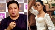 Baaghi 3 Director Ahmed Khan Calls Taapsee Pannu's Thappad 'Strange', Actress Reacts...